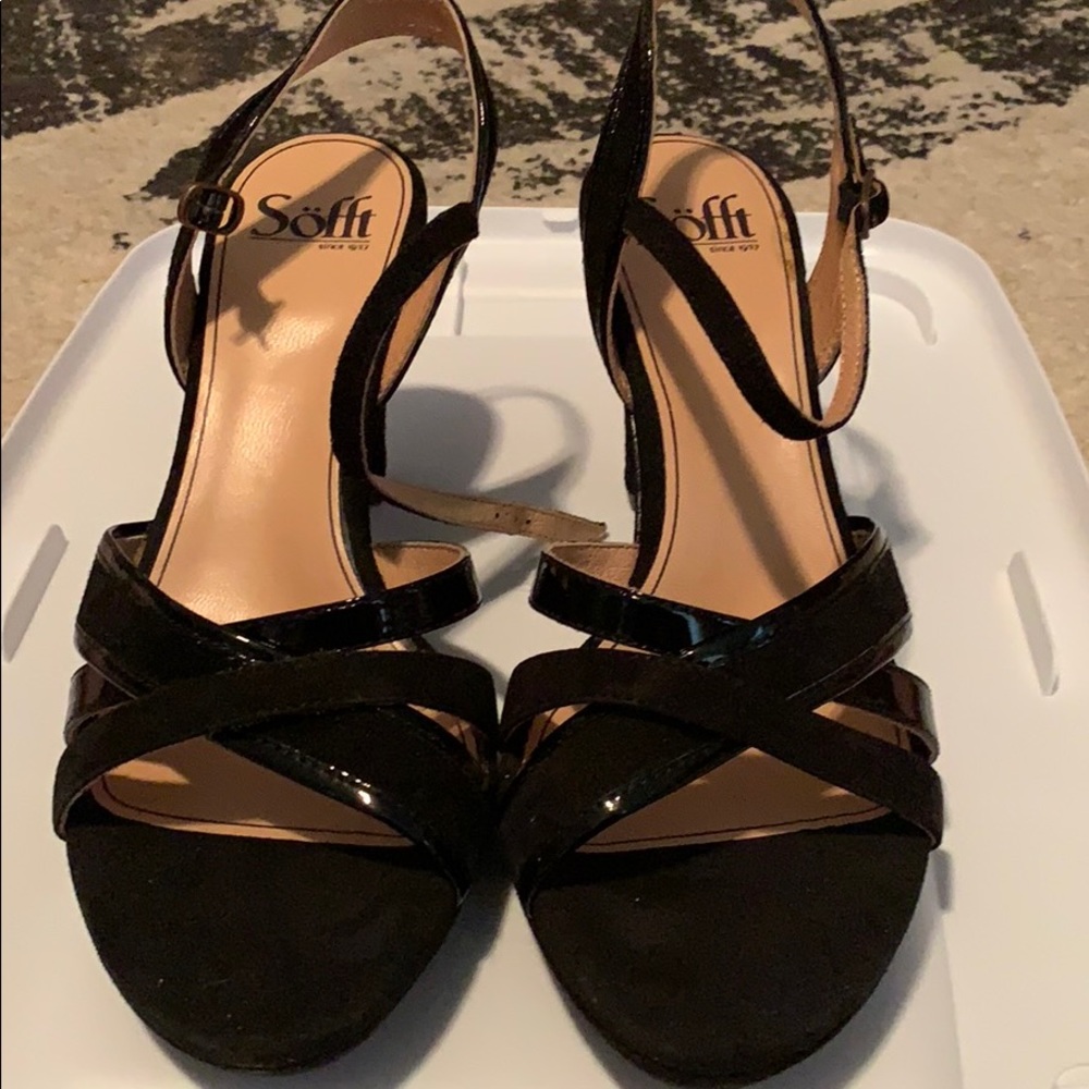 Sofft Heels